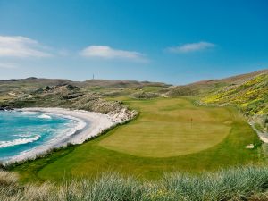 Cape Wickham 18th Back Fescue